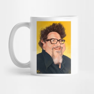 Jon Favreau Mug